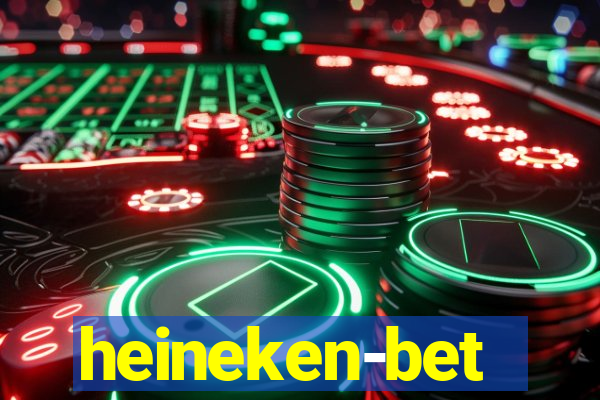 heineken-bet