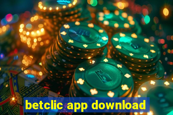 betclic app download