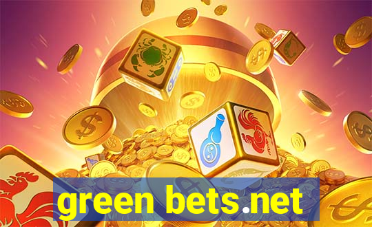 green bets.net