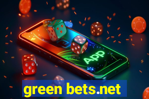 green bets.net