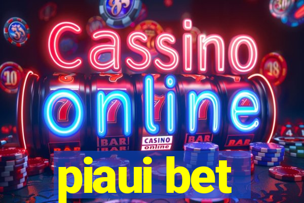 piaui bet