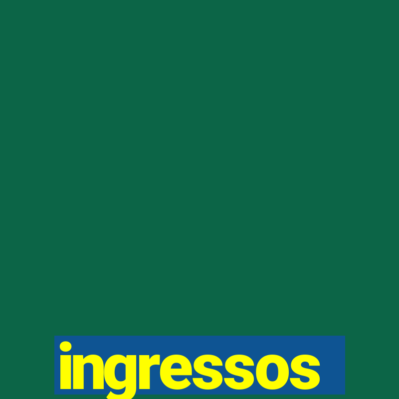 ingressos corinthians e vasco