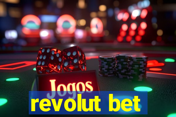 revolut bet