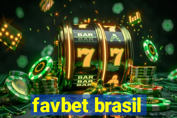 favbet brasil