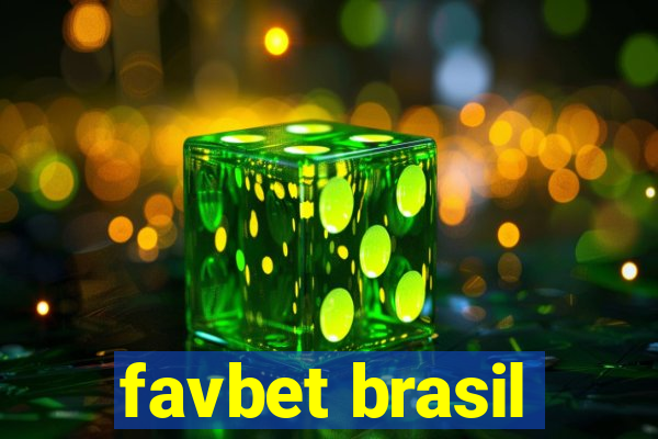 favbet brasil