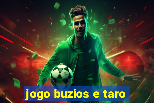 jogo buzios e taro