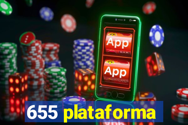 655 plataforma