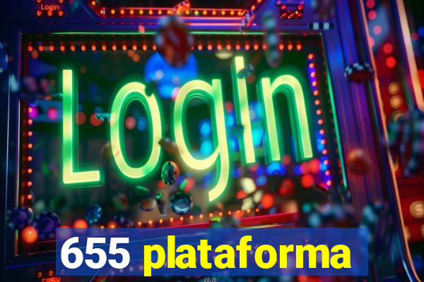 655 plataforma