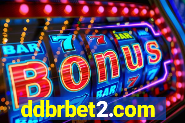 ddbrbet2.com