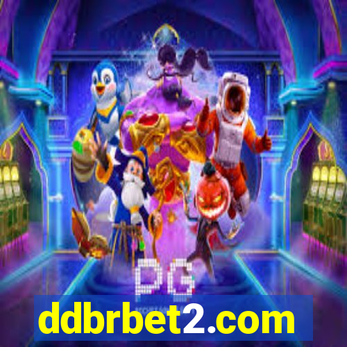 ddbrbet2.com