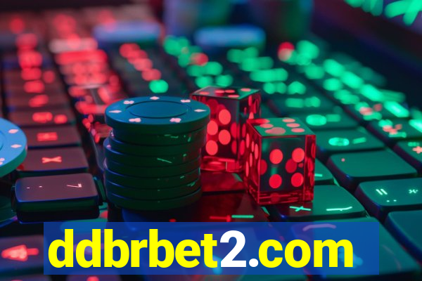 ddbrbet2.com