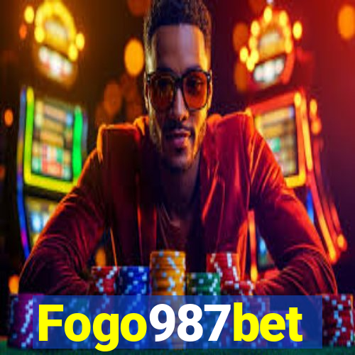 Fogo987bet