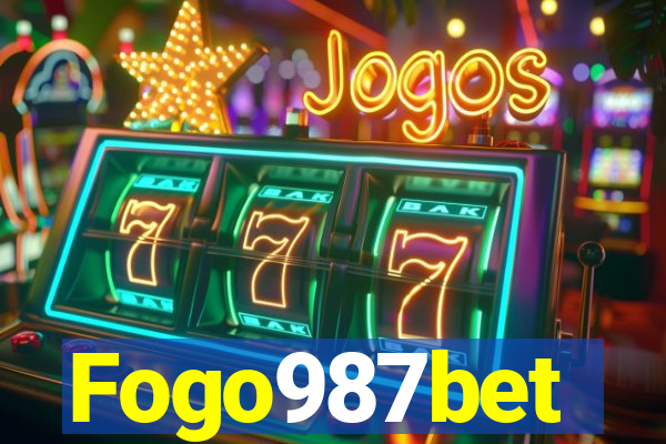 Fogo987bet