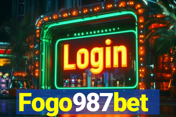 Fogo987bet