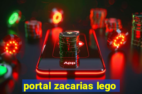 portal zacarias lego