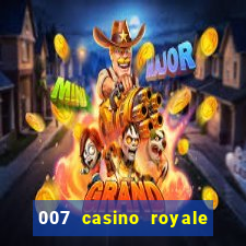 007 casino royale pc game