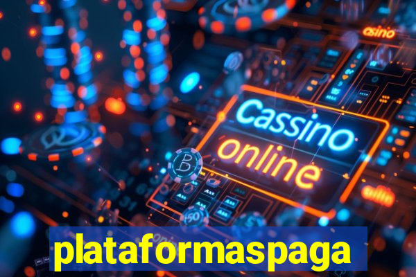 plataformaspagandomuito.com