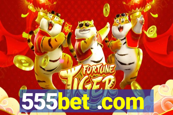 555bet .com