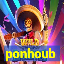 ponhoub