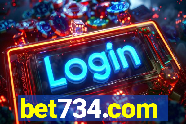 bet734.com