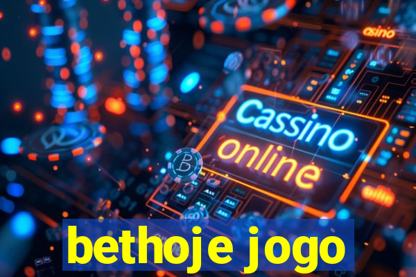 bethoje jogo