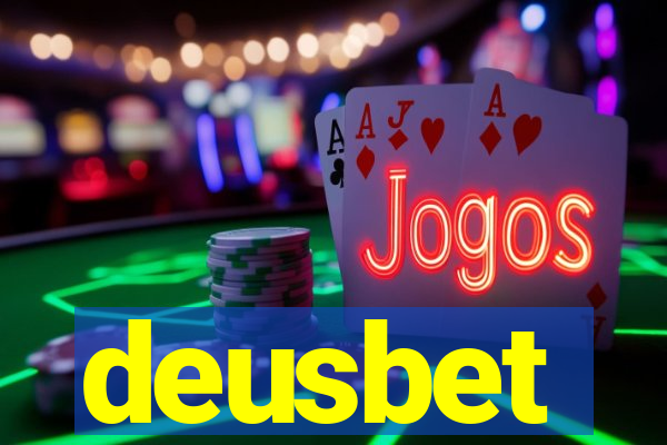 deusbet