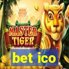 bet ico