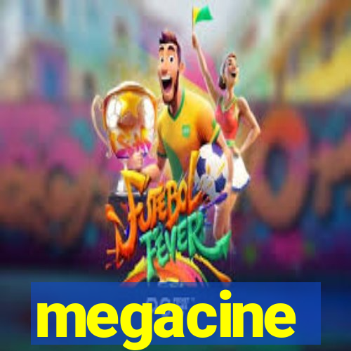 megacine