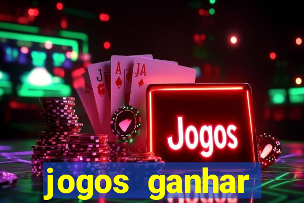 jogos ganhar dinheiro via pix