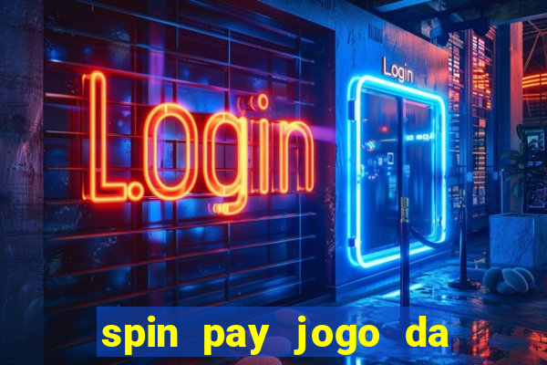 spin pay jogo da roleta de milh?es