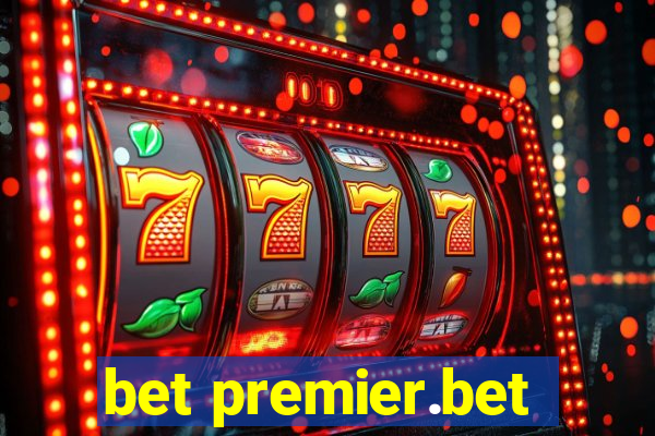 bet premier.bet