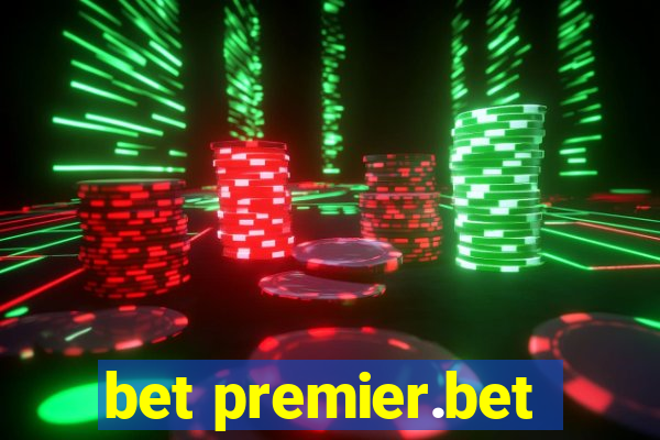 bet premier.bet