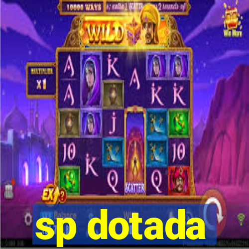 sp dotada