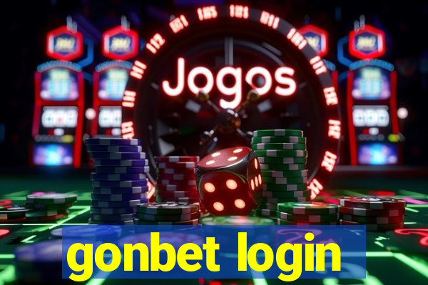 gonbet login