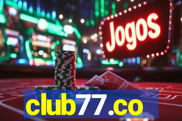 club77.co