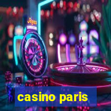 casino paris