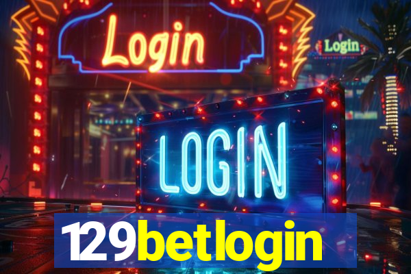 129betlogin