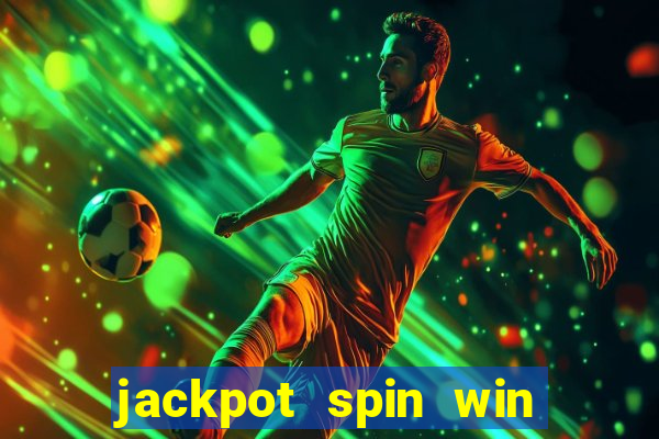 jackpot spin win real money gcash