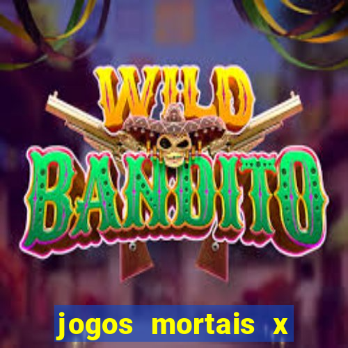 jogos mortais x filme completo dublado