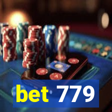 bet 779