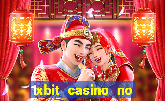 1xbit casino no deposit code