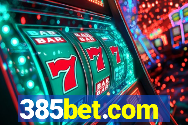 385bet.com