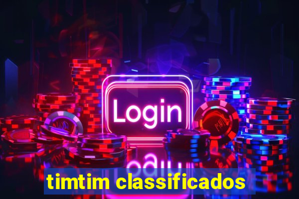 timtim classificados