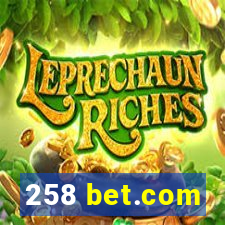 258 bet.com