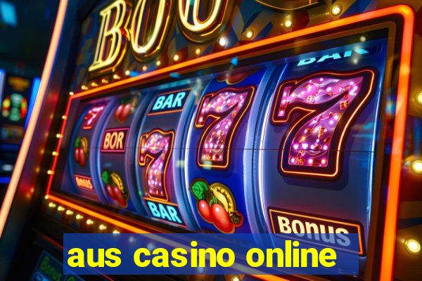 aus casino online