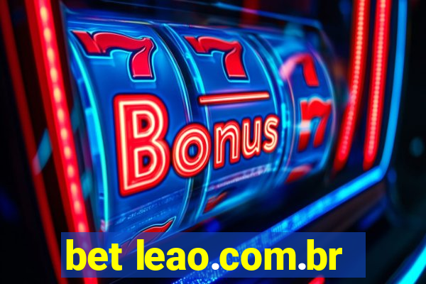 bet leao.com.br