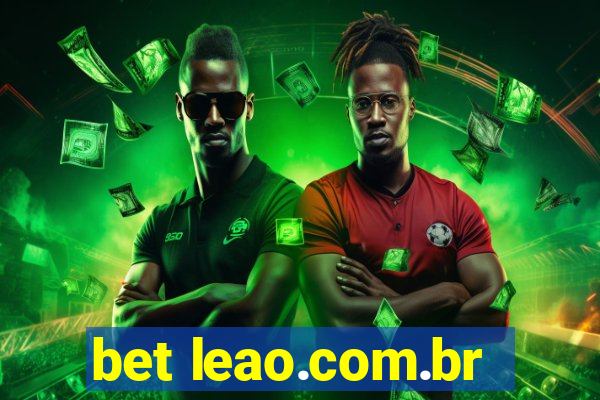 bet leao.com.br