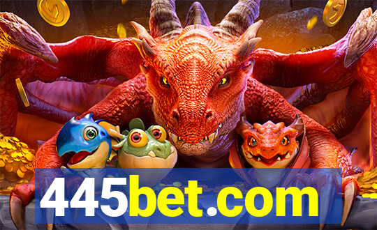 445bet.com