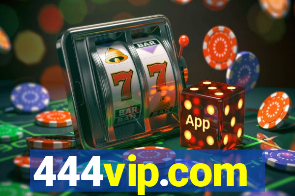 444vip.com