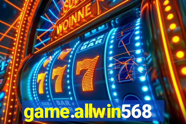 game.allwin568